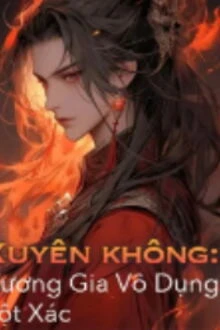 [Truyện Chữ] - Xuyên Không: Vương Gia Vô Dụng Lột Xác