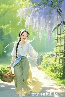 [Truyện Chữ] - Xuyên Không: Vừa Mở Mắt Đã Trở Thành Cô Cháu Gái Cực Phẩm [Thập Niên 70]