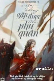 [Truyện Chữ] - Xuyên Không Gặp Được Tiểu Phu Quân!