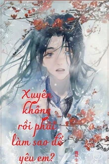 [Truyện Chữ] - Xuyên Không Rồi Phải Làm Sao Để Yêu Em?
