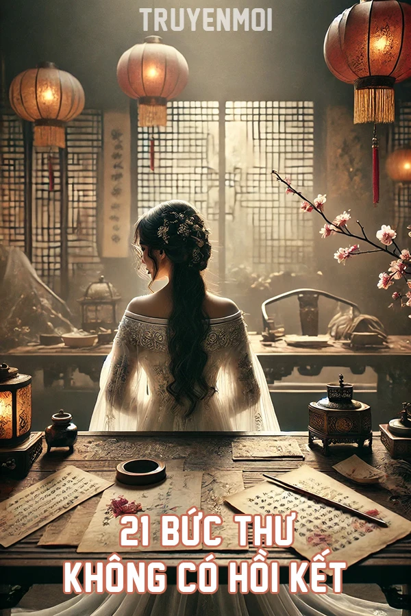 [Truyện Chữ] - [Xuyên Nhanh] 21 Bức Thư Không Có Hồi Kết!