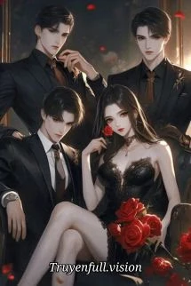 [Truyện Chữ] - Xuyên Nhanh: Hồng Nhan Khuynh Quốc, Vạn Chúng Mê Hồn