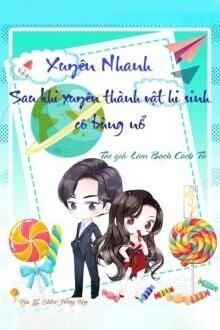 [Truyện Chữ] - Xuyên Nhanh: Sau Khi Xuyên Thành Vật Hi Sinh, Cô Bùng Nổ