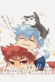 [Truyện Chữ] - Xuyên Qua Các Thế Giới Làm Tiểu Khả Ái