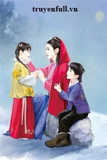 [Truyện Chữ] - Xuyên Qua Năm Mất Mùa Mang Theo Hệ Thống Dưỡng Nhãi Con