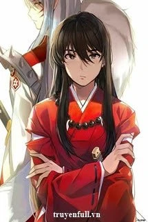 [Truyện Chữ] - Xuyên Qua Thành Phu Nhân Của Sesshomaru
