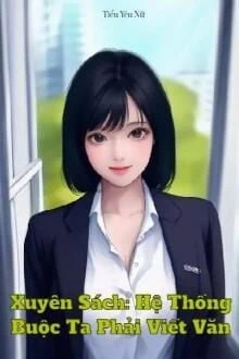 [Truyện Chữ] - Xuyên Sách: Hệ Thống Buộc Ta Phải Viết Văn
