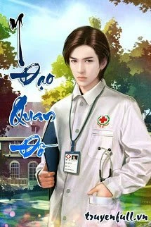 [Truyện Chữ] - Y Đạo Quan Đồ