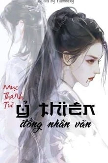 [Truyện Chữ] - Ỷ Thiên Đồng Nhân Văn