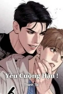 [Truyện Chữ] - Yêu Cuồng Hận