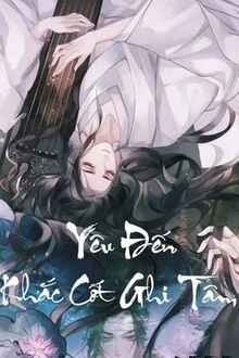 [Truyện Chữ] - Yêu Đến Khắc Cốt Ghi Tâm