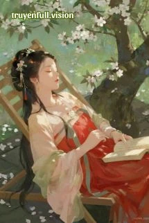 [Truyện Chữ] - Yểu Yểu Chung Thanh Vãn - Mộc Dị Vi Xuân