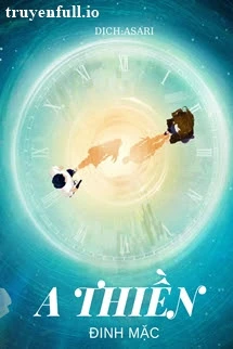[Truyện Chữ] - A Thiền - Đinh Mặc