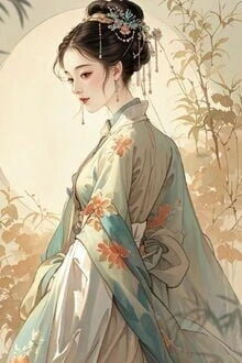 [Truyện Chữ] - Ai Bảo Nữ Nhi Không Làm Nên Việc Lớn