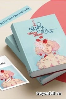 [Truyện Chữ] - Ai "Gảnh" Thảo Mai?