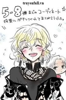 [Truyện Chữ] - [AllTakemichi] Nữ Idol Takemichi Và Bọn Bất Lương