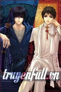 [Truyện Chữ] - Allkuro Chiếc Bóng Thất Lạc