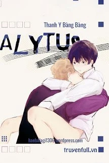 [Truyện Chữ] - Alytus