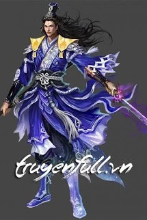 [Truyện Chữ] - Âm Dương Tạo Hóa Kinh