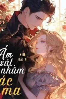 [Truyện Chữ] - Ám Sát Nhầm Ác Ma