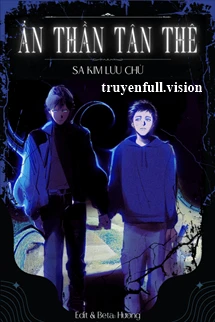 [Truyện Chữ] - Ẩn Thần Tân Thê - Sa Kim Lưu Chử