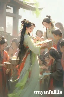 [Truyện Chữ] - Ẩn Tình Tư