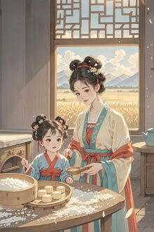 [Truyện Chữ] - An Ý Báo Ân