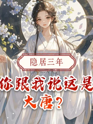 [Truyện Chữ] - Ẩn Cư 3 Năm, Ngươi Nói Với Ta Đây Là Đại Đường?