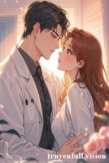 [Truyện Chữ] - Ẩn Hôn - Bác Sĩ Trưởng Khoa Phúc Hắc