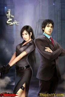 [Truyện Chữ] - Ẩn Sát