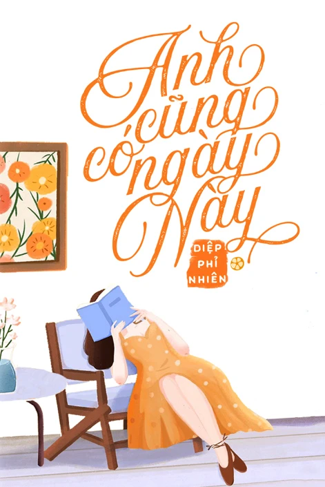 [Truyện Chữ] - Anh Cũng Có Ngày Này