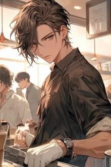 [Truyện Chữ] - Anh Ấy Luôn Hỏi Tôi Đề Bài Toi Mạng