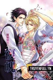 [Truyện Chữ] - Anh Ấy Thích Tin Tức Tố Vị Bạch Nguyệt Quang