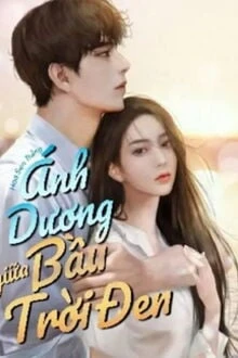 [Truyện Chữ] - Ánh Dương Giữa Bầu Trời Đen