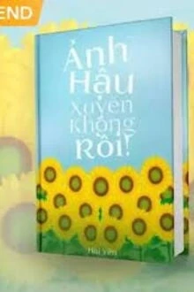 [Truyện Chữ] - Ảnh Hậu Xuyên Không Rồi!