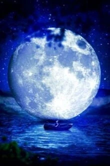 [Truyện Chữ] - Ánh Trăng Xanh