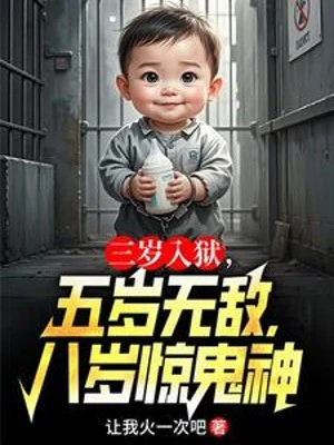 [Truyện Chữ] - Ba Tuổi Vào Tù, Năm Tuổi Vô Địch, Tám Tuổi Kinh Quỷ Thần