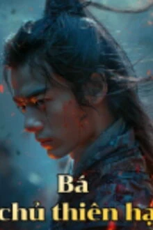 [Truyện Chữ] - Bá Chủ Thiên Hạ