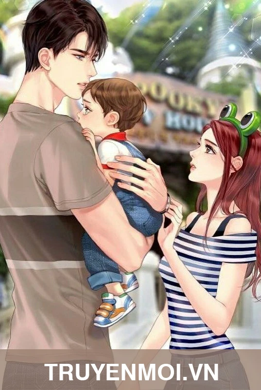 [Truyện Chữ] - Ba Của Bảo Bảo Là Tổng Tài Khó Đối Phó