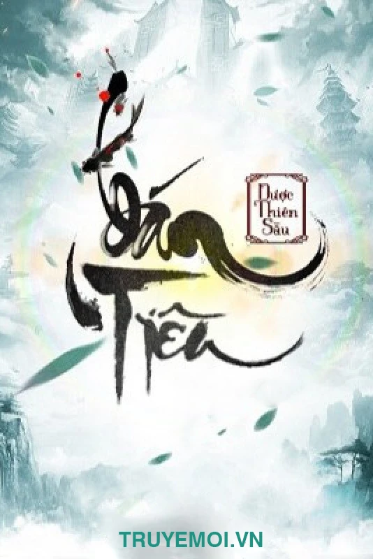 [Truyện Chữ] - Bán Tiên
