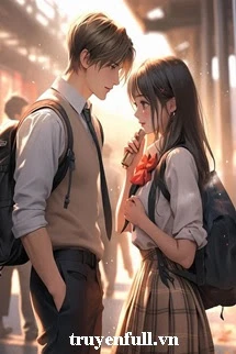 [Truyện Chữ] - Bạn Trai Tôi Là Học Bá