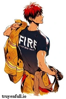 [Truyện Chữ] - Bạn Trai Tôi Là Lính Cứu Hỏa - Nga Tử