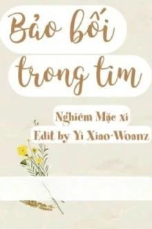 [Truyện Chữ] - Bảo Bối Trong Tim