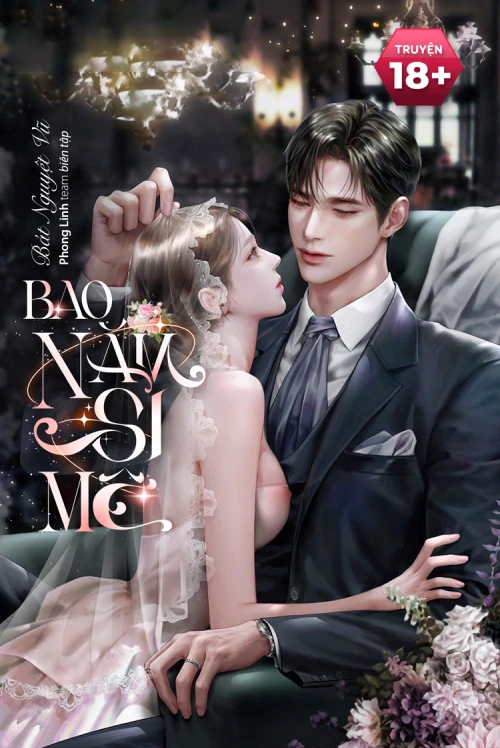 [Truyện Chữ] - Bao Năm Si Mê