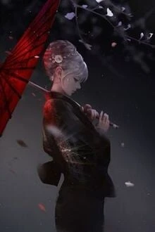 [Truyện Chữ] - Bạo Quân, Thiếp Vốn Khinh Cuồng!