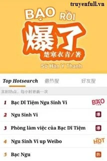 [Truyện Chữ] - Bạo Rồi