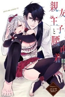 [Truyện Chữ] - Bạch Mã Hoàng Tử Của Mình Em