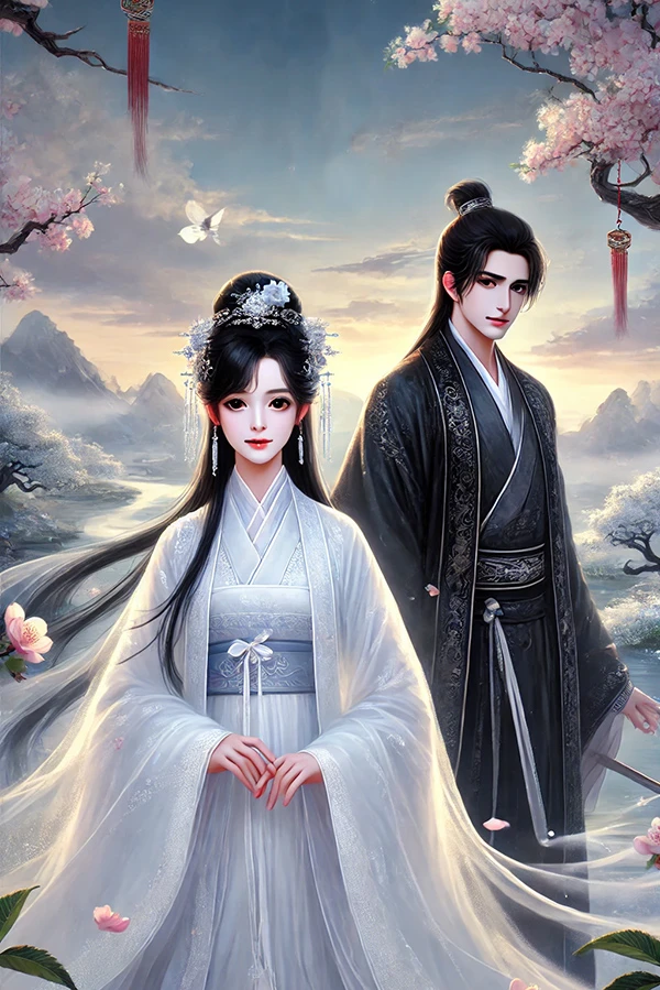 [Truyện Chữ] - Bạch Thước Thượng Thần (Bạch Nguyệt Phạn Tinh)