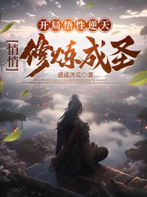 [Truyện Chữ] - Bắt Đầu Ngộ Tính Nghịch Thiên, Lặng Lẽ Tu Tiên Thành Thánh