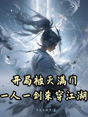 [Truyện Chữ] - Bắt Đầu Bị Diệt Cả Nhà, Một Người Một Kiếm Giết Mặc Giang Hồ